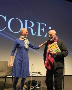 Moderazione Pistoletto