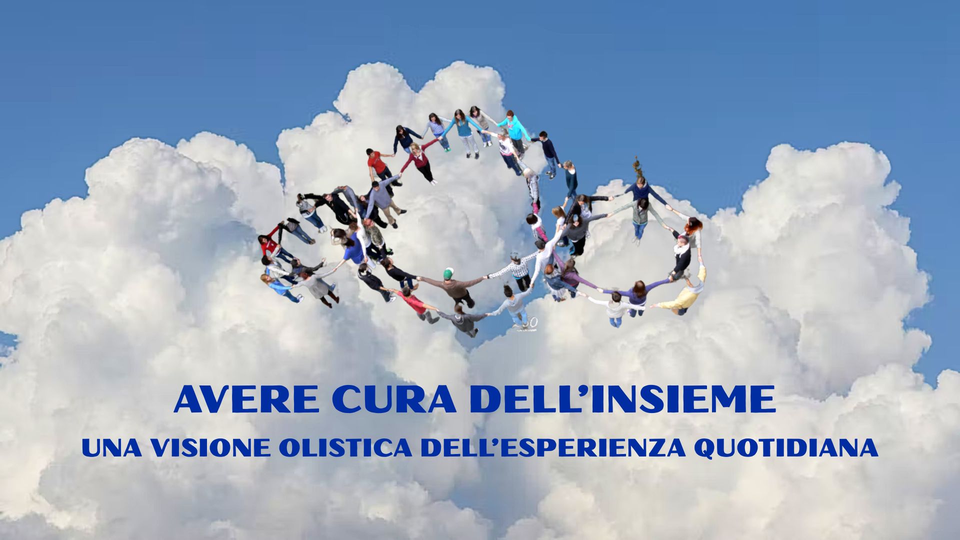 avere cura dell'insieme